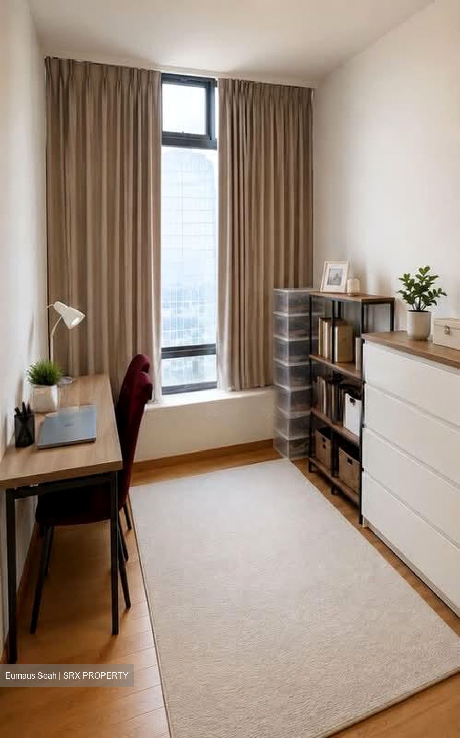Soleil @ Sinaran (D11), Condominium #602944391